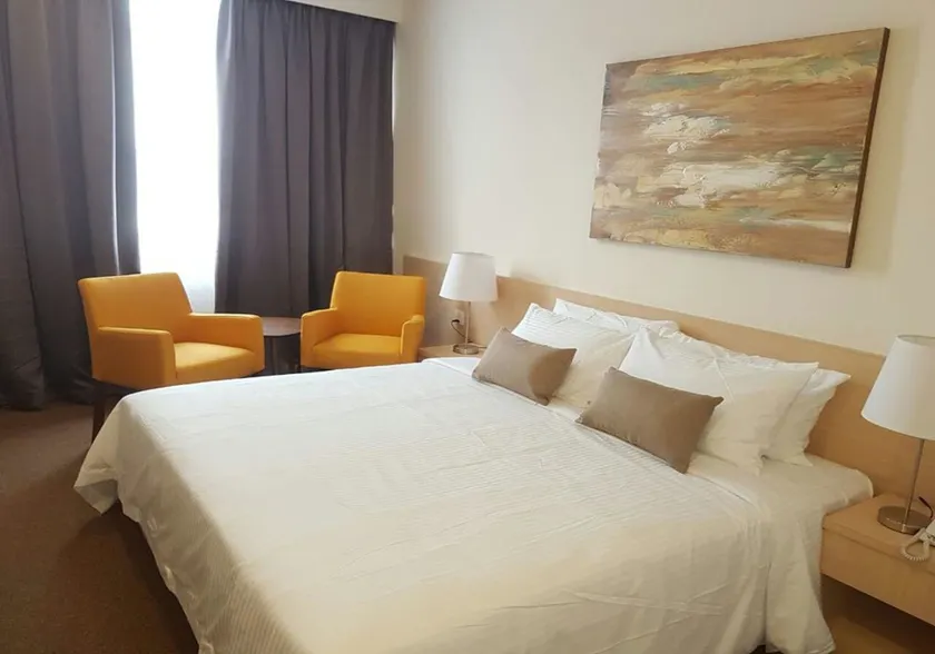 The View Hotel - Image 1