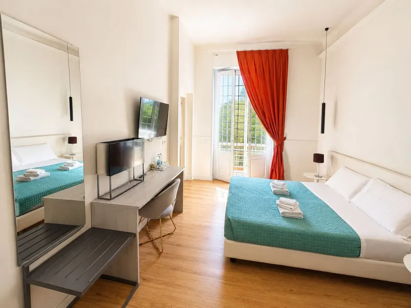 Roma In Una Stanza Guesthouse - Image 1