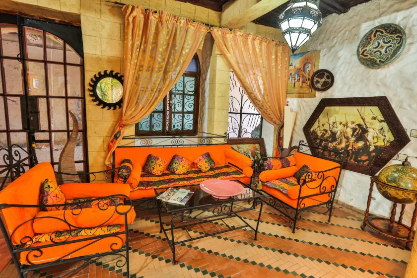 Riad Nakhla - Image 1