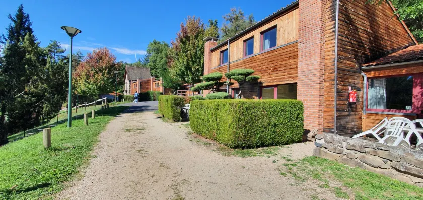 Olydea Vorey-sur-Arzon - Image 1