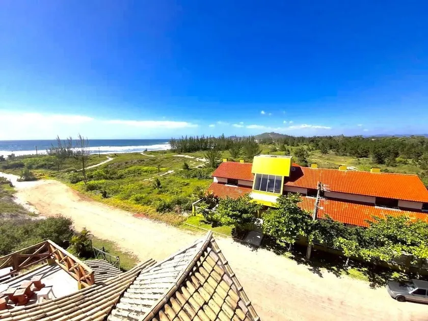 Pousada Caminho do Mar MADHOUZE - Image 1