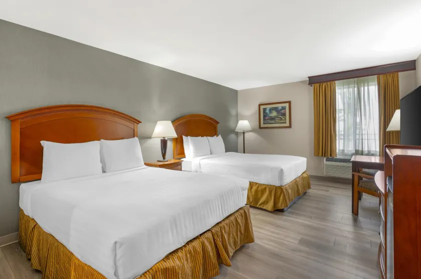 Best Western Manassas - Image 1