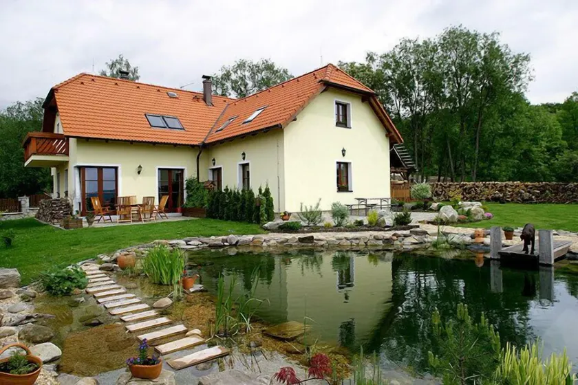 Apartmán Vyšný - Image 1