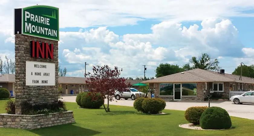 Prairie Mountain Inn - Image 1