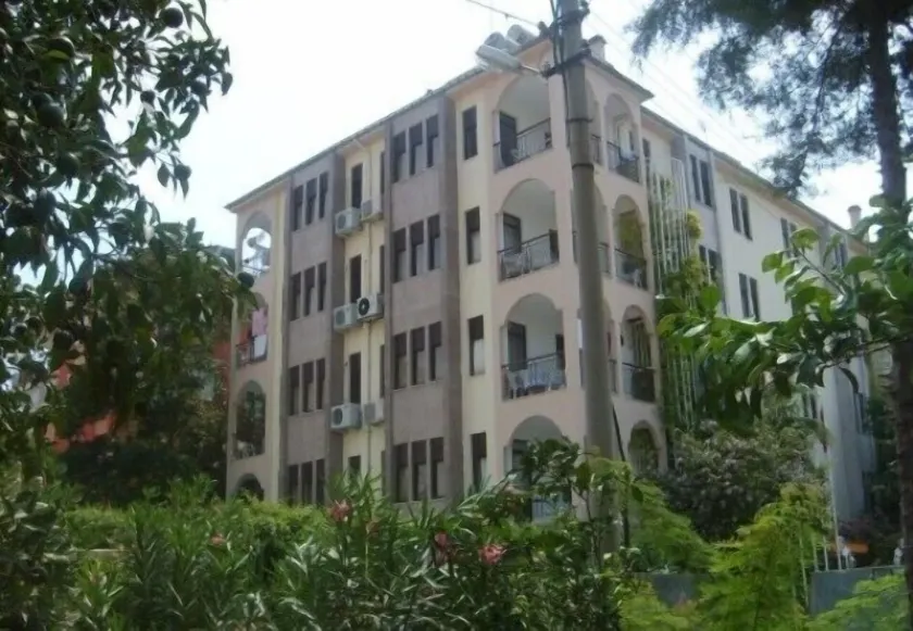 Tunali Apart Hotel - Image 1