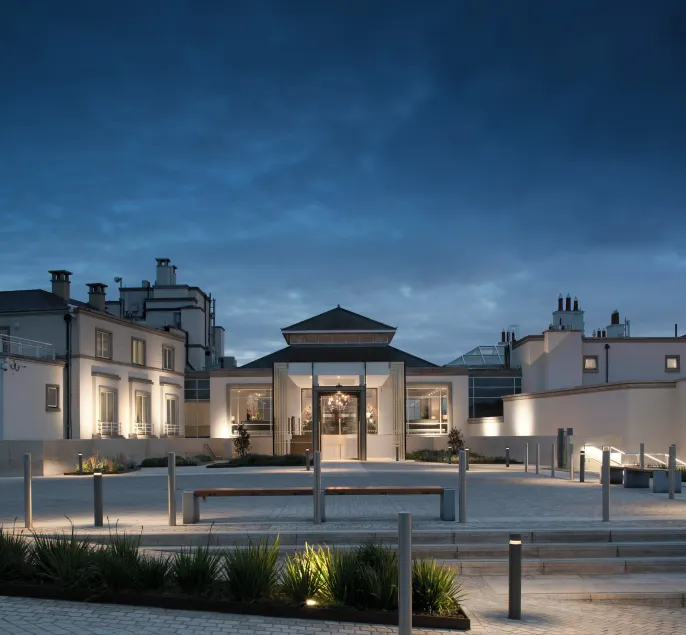 Portmarnock Resort & Jameson Golf Links - Image 1