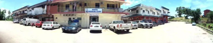 Hotel Morning Glory - Image 1