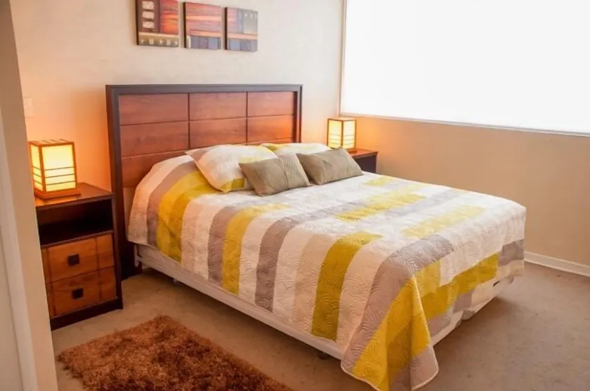 Chilean Suites Centro - Image 1