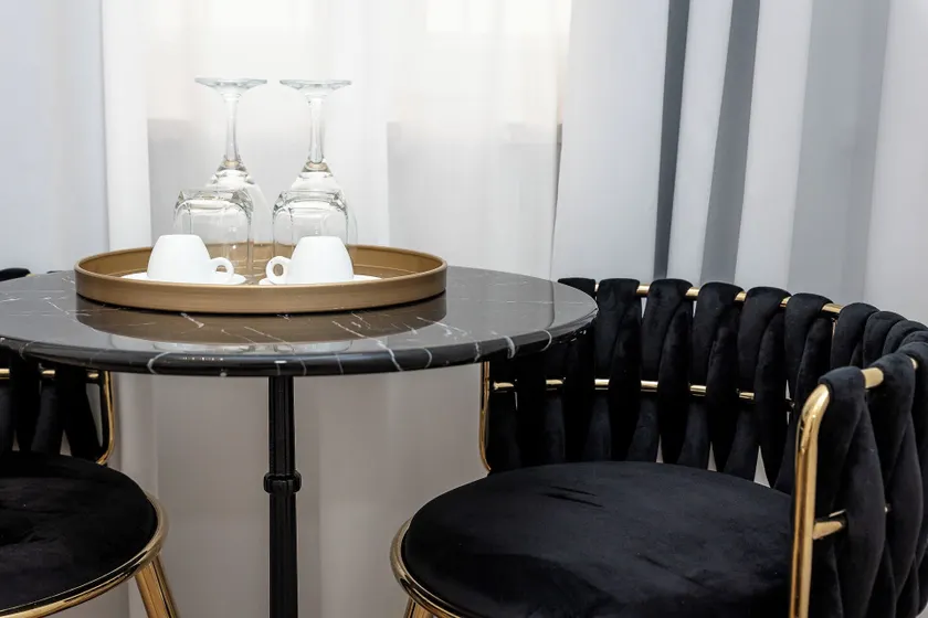 Maison 31 - Junior Suite  - Image 1