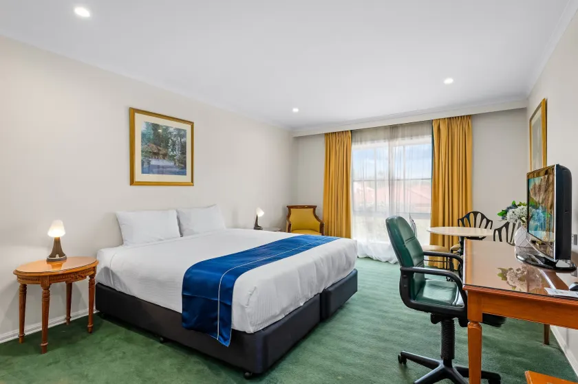 Rowville International Hotel - Image 1
