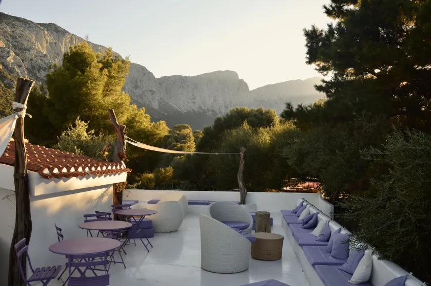 Su Gologone Experience Hotel - Image 1