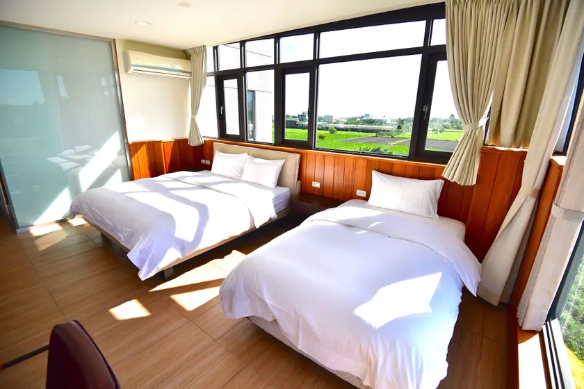 Hualien Fengmian B&B - Image 1