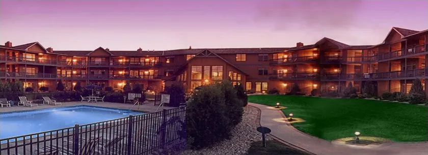 Scandinavian Lodge - Image 1
