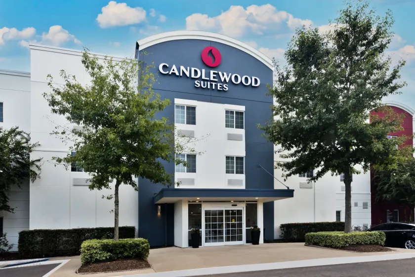 Candlewood Suites Eastchase Park by IHG - Image 1