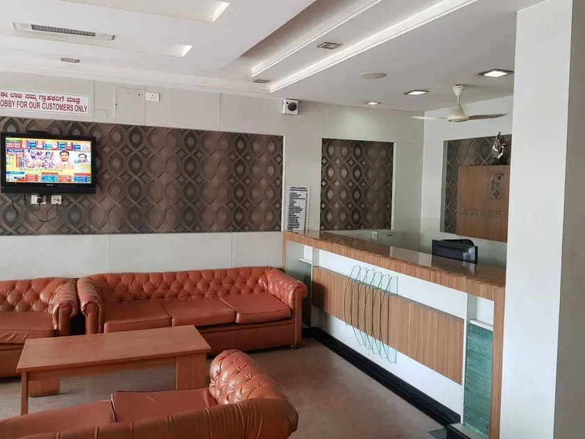 Hotel Janardana - Image 1