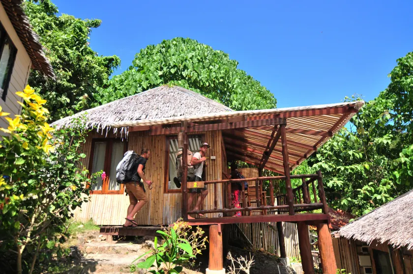 Chunut House Resort - Image 1