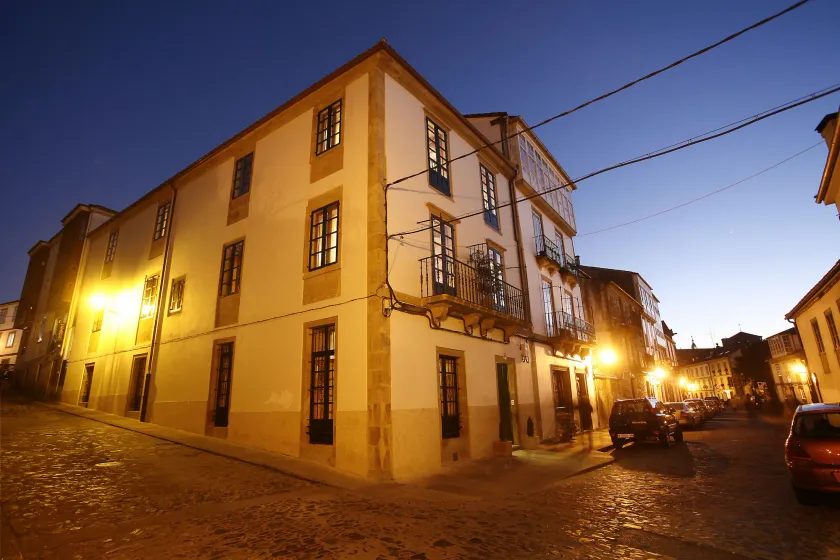 Hotel Altaïr - Image 1