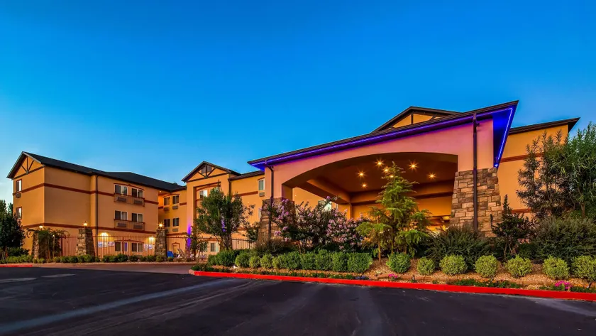 Best Western Plus Zion West - Image 1