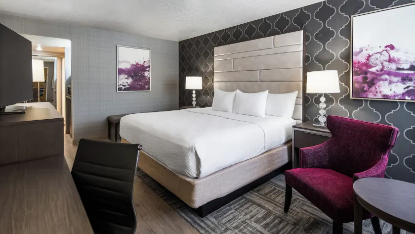 Abbey Inn Cedar City - Image 1