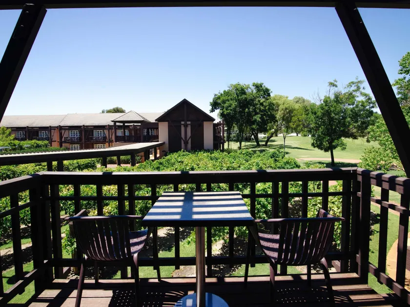 Novotel Vines Resort Swan Valley - Image 1