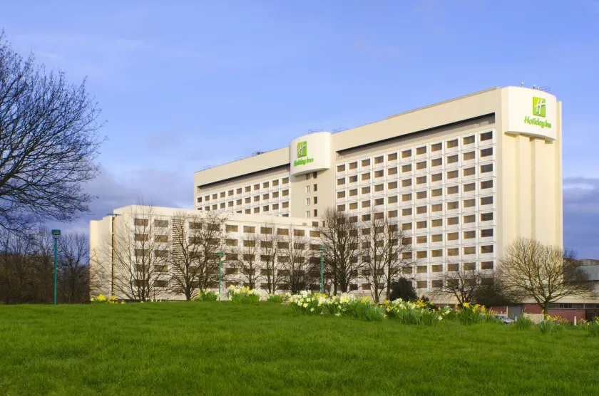 Holiday Inn London - Heathrow M4,Jct.4 by IHG - Image 1