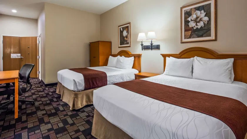 Best Western Longview - Image 1