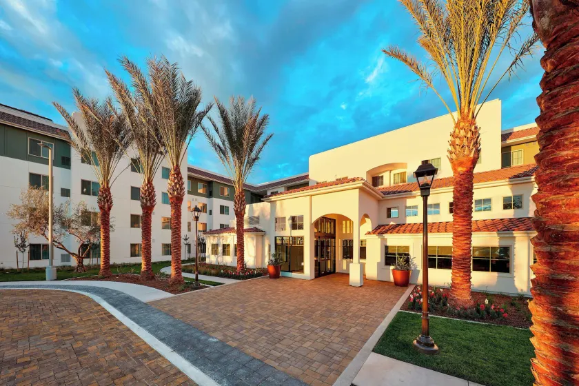 Residence Inn by Marriott San Diego Chula Vista - Image 1