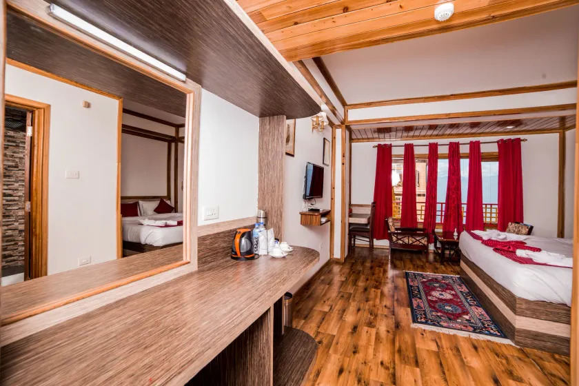 Buddha Retreat - Image 1
