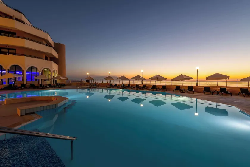Radisson Blu Resort, Malta St. Julian's - Image 1