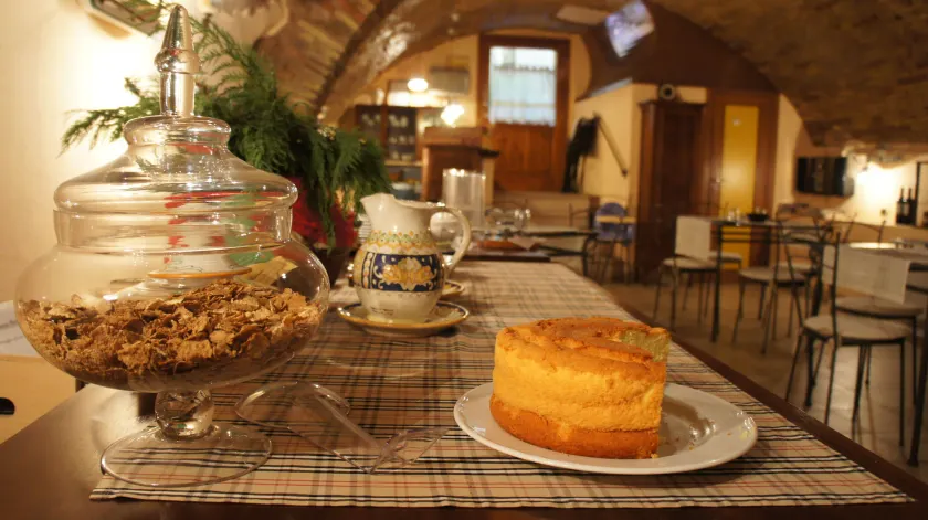 Locanda Alfieri - Image 1