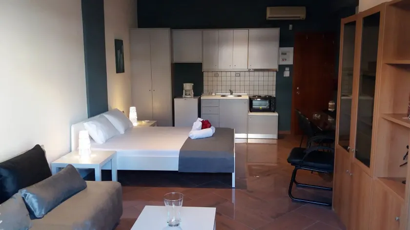 Our House Luxury Studio - Image 1