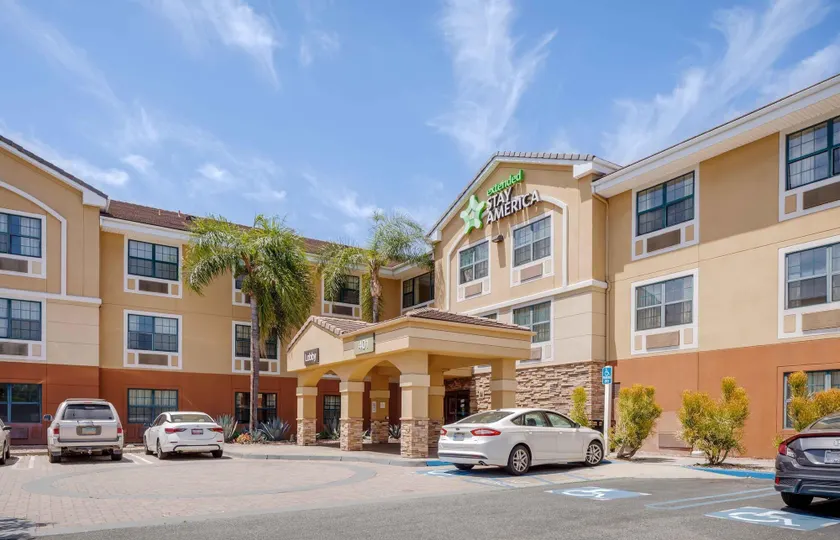 Extended Stay America Suites - Los Angeles - Arcadia - Image 1