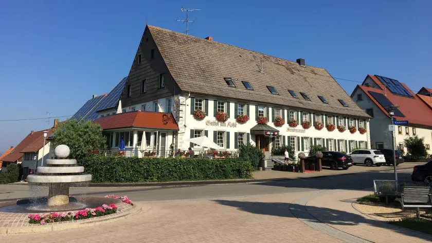Hotel Rössle - Image 1