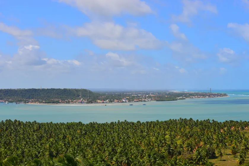 Pousada do Gunga - Image 1