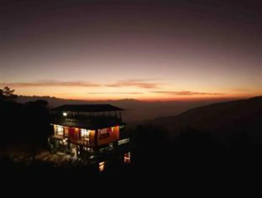Hotel New Dragon - Image 1
