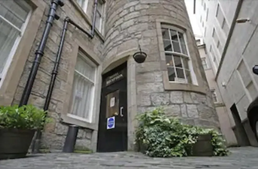 Merchant City Inn - Image 1