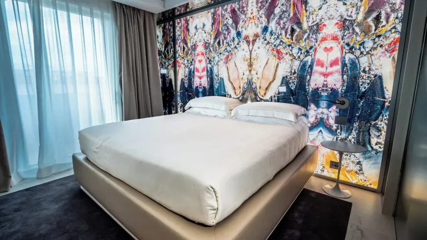 Ghibli Boutique Hotel Civitanova Marche - Image 1