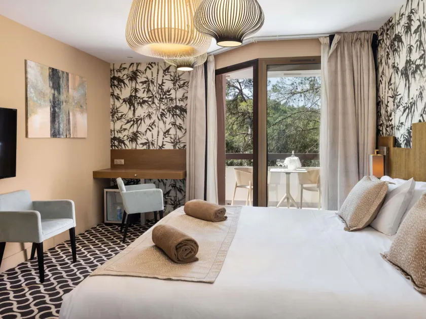 Mercure Brignoles Golf de Barbaroux & Spa - Image 1