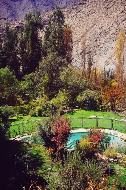Hotel Casona Distante - Image 1