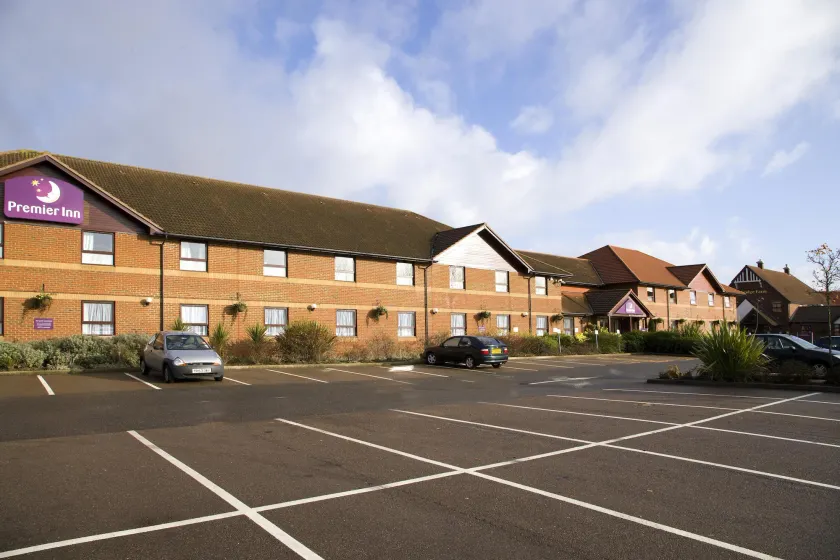 Premier Inn Kings Lynn - Image 1