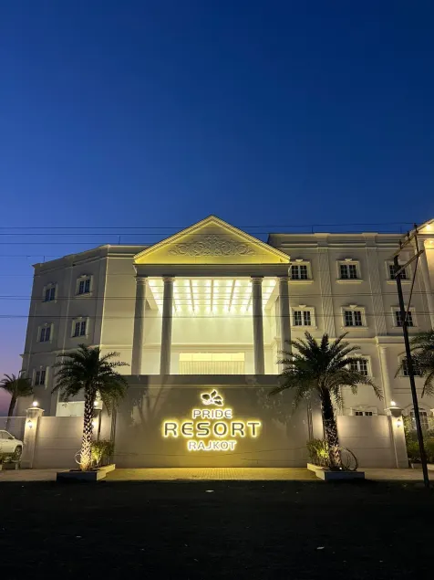 Pride Resort, Rajkot - Image 1