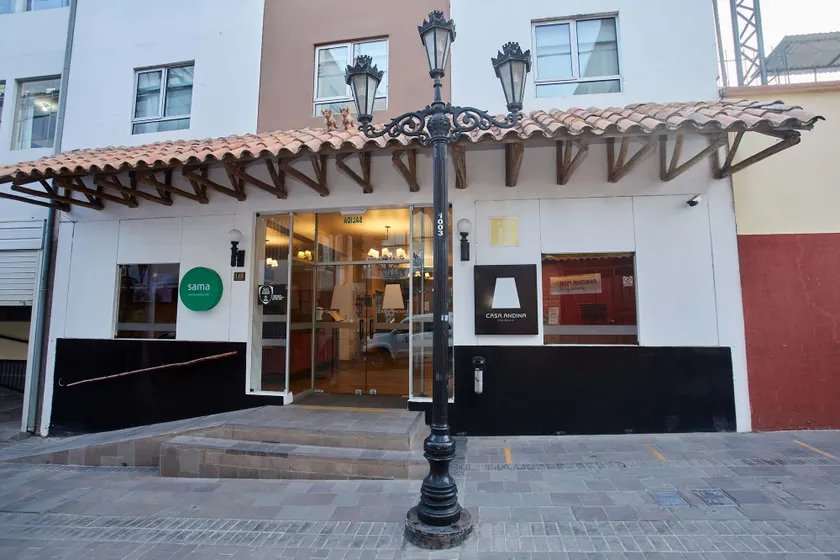 Casa Andina Standard Puno - Image 1