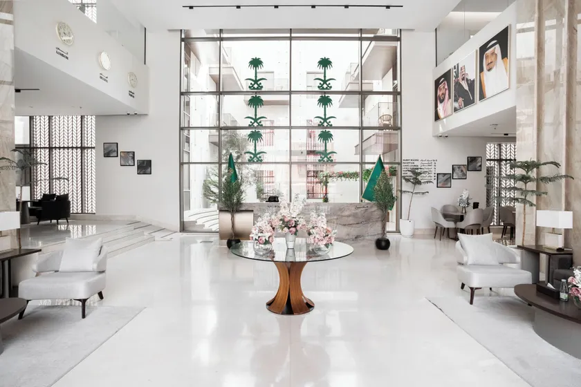 Liora Al Yasmin Suites - Image 1