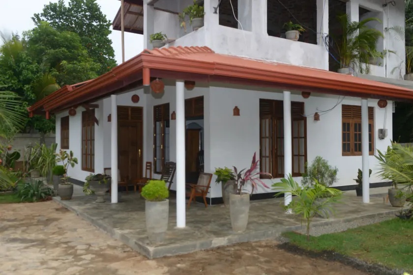 Eagle Homestay - Image 1