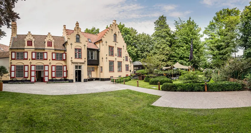 Boutiquehotel 't Fraeyhuis - adults only - Image 1