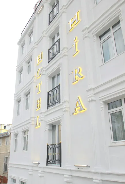 Hira Hotel - Image 1