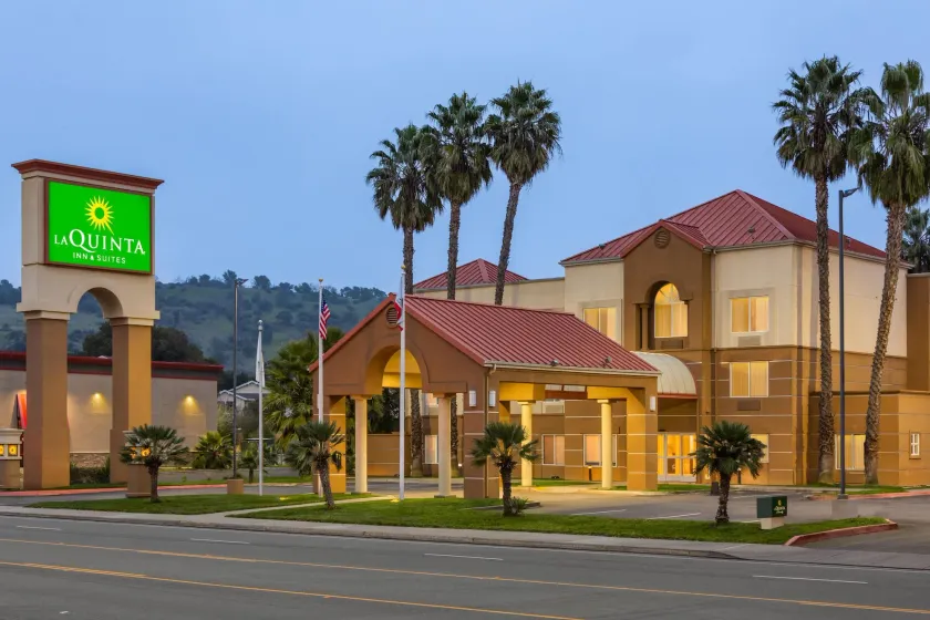 La Quinta by Wyndham Fairfield - Napa Valley - Image 1