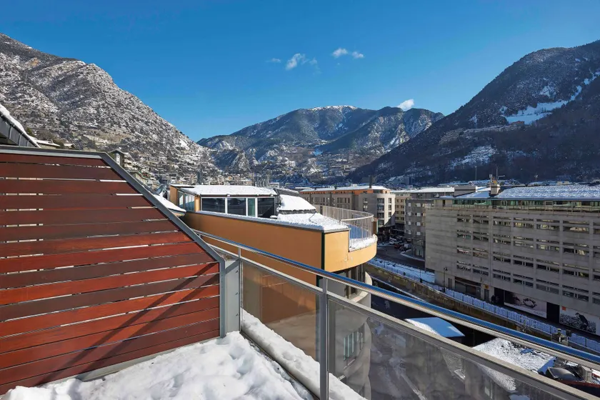 NH Andorra la Vella - Image 1