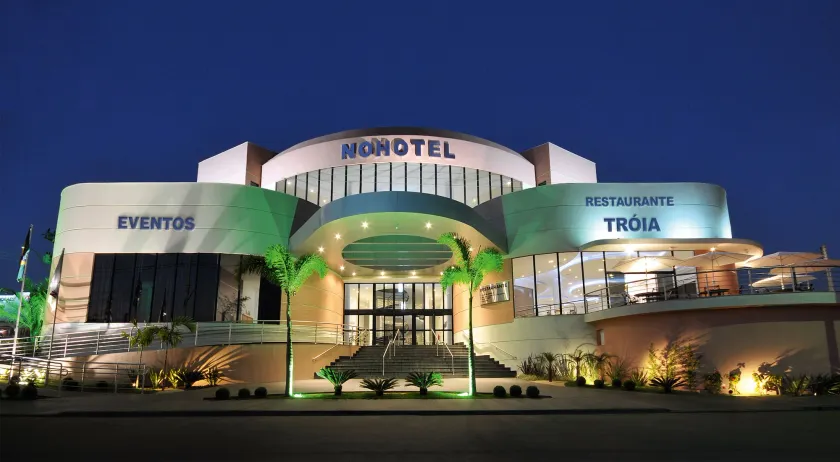 Nohotel Premium Americana - Image 1