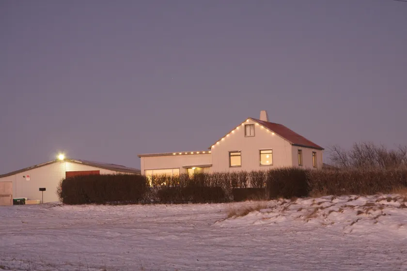 Lækjarkot Rooms and Cottages with Kitchen - Image 1